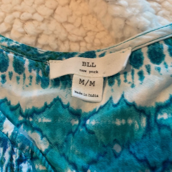 BLL Dress - Picture 3 of 3